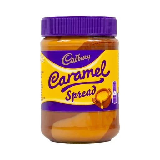 Cadbury Caramel Spread 400g