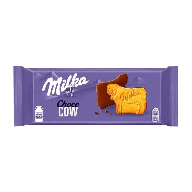Milka Choco Cow 120g