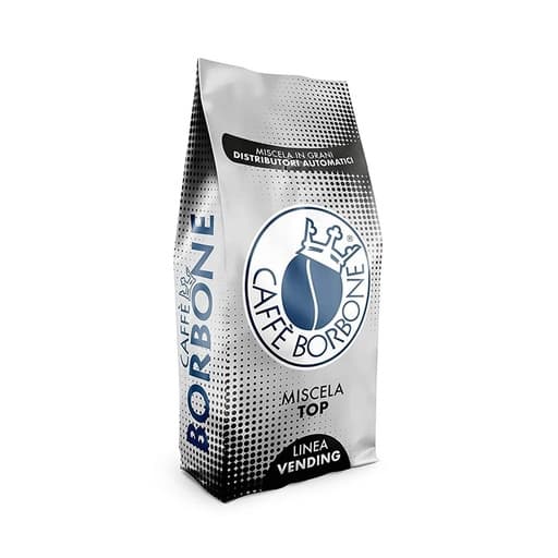 Borbone Miscela Top Coffee Beans 1kg