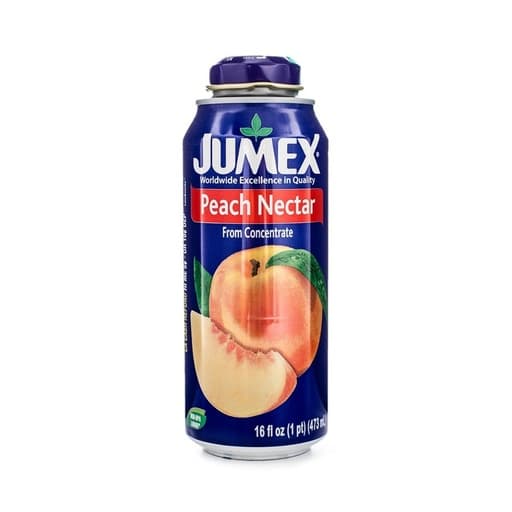 Jumex Peach Juice 500ml