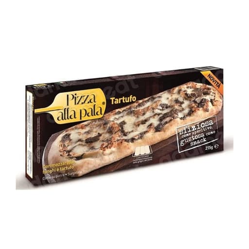 Pizza Alla Pala Tartufo Frozen 220g