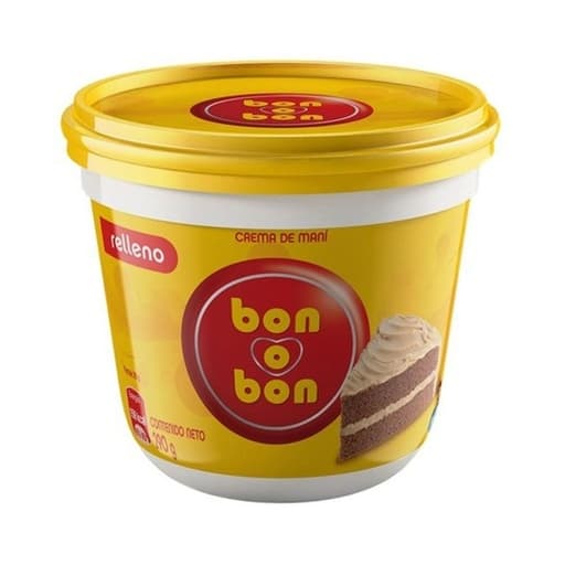 Bon Bon Peanut Spread 290g