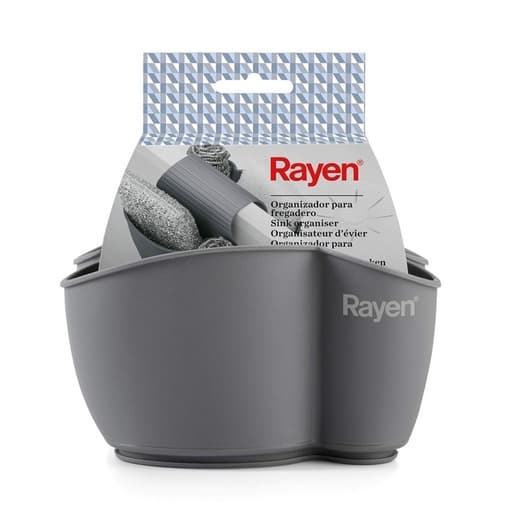 Rayen Sink Organizer