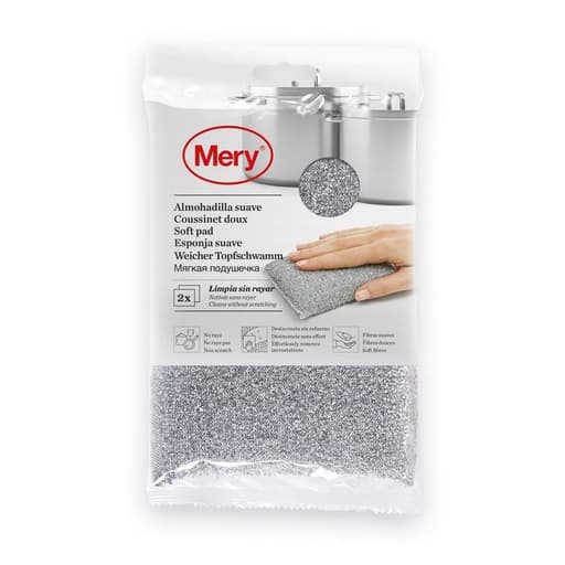 Very Soft Pad x2