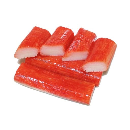Mas Mar Lmitation Crab Sticks 200g