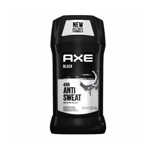 Axe Black 48 Sweet Reduction 76g