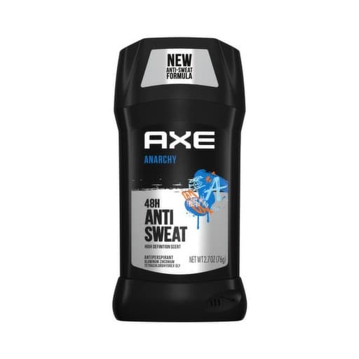 Axe Anarchy 48 Sweet Reduction 76g