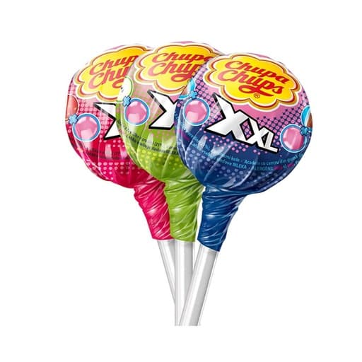 Chupa Chups XXL 29g