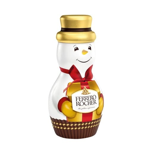 Ferrero Rocher Snowman Gift 90g