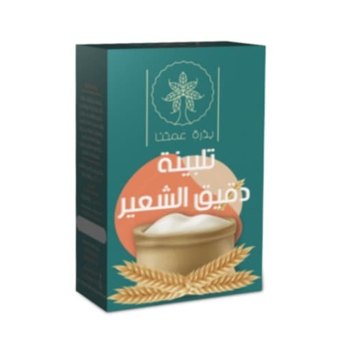 Bthrit Ametna Talbeeneh Barley Flour 250g