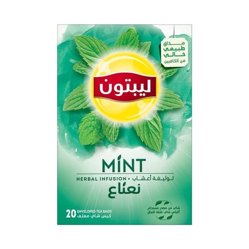 Lipton Mint 36g
