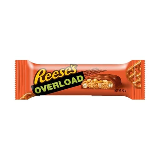 Reese’s Overload 42g