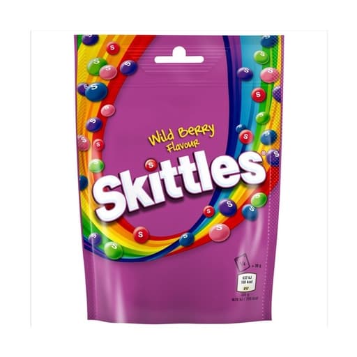 Skittles Wild Berry 152g