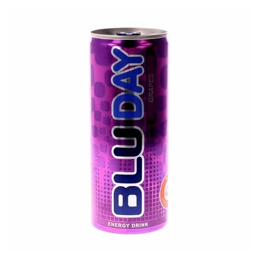 Blu Day Grapes 250ml