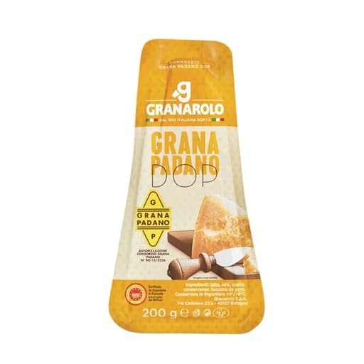 GRANAROLO Grana Padano 32% 200g