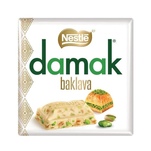 Nestle Damak Baklave 60g