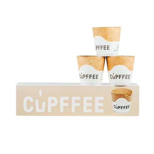 Cupffee Wafer Cup 220ml