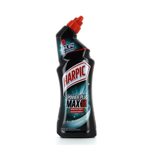 Harpic Power Plus Max 10 Desinfetante + 750ml