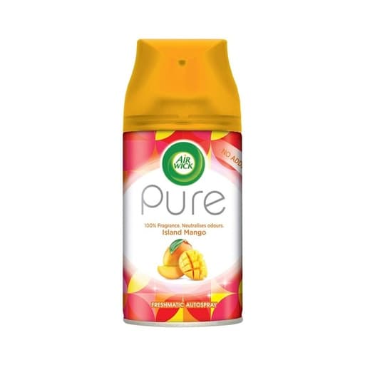Air Wick Pure Freshmatic Refill Mango 250ml