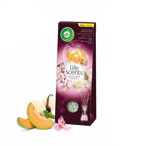Air Wick Life Scents Summer Delights 30ml