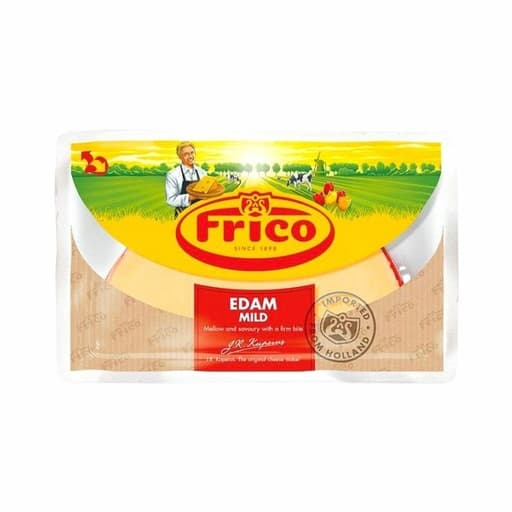Frico Edam Mild 234g