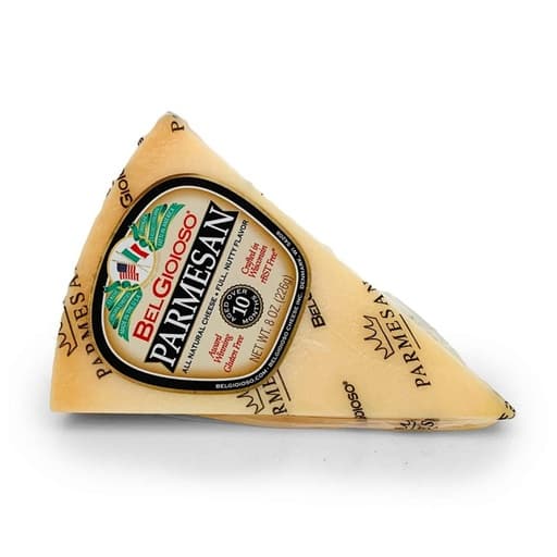 BelGioioso Parmesan Cheese 412g
