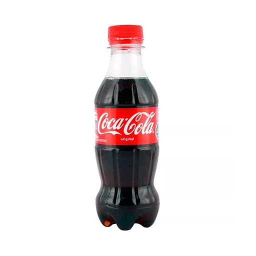 Coca Cola 250ml
