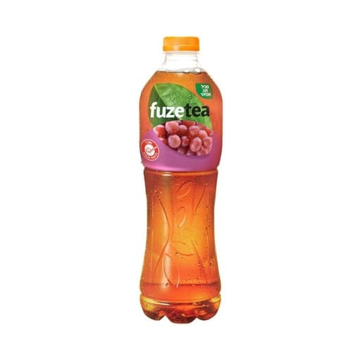 Fuzetea Grape Iced Tea 1.5L