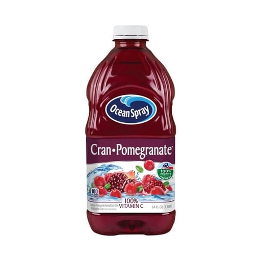 Ocean Spray Cranberry Pomegranate 1.89l