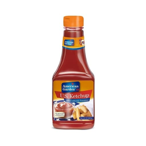 American Garden Tomato Ketchup – 680