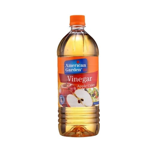 American Garden Vinegar Apple Cider 946ml