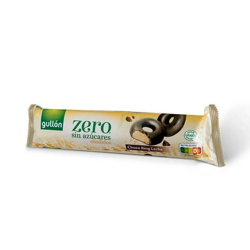Gullon Choco Ring Leche 150g