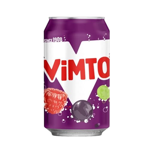 Vimto Carb Original 330ml