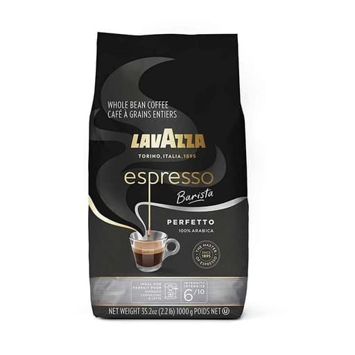 Lavazza Espresso Barista Perfetto 1kg