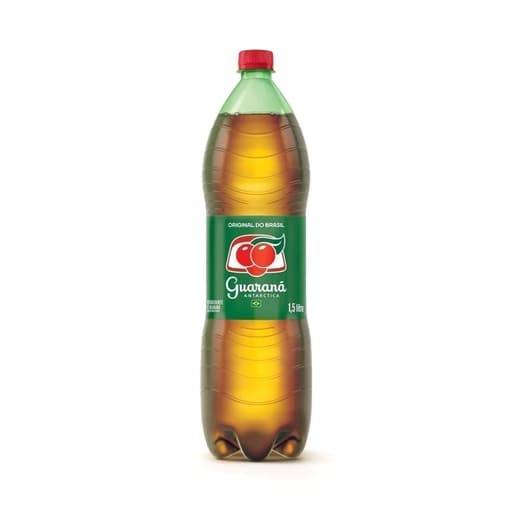 Guarana Juice 1.5L
