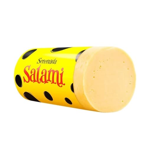 Serenada Salami Cheese