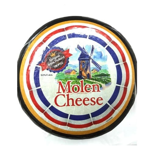 Molen Black Pepper Cheese