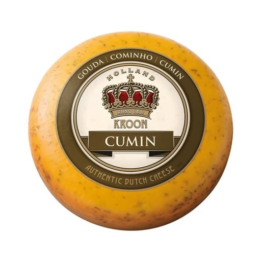 Gouda Cumin Cheese