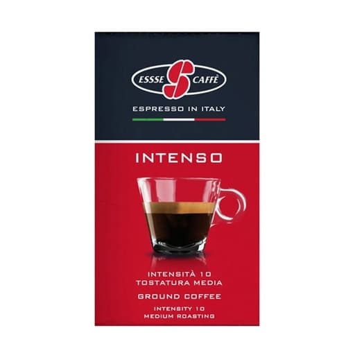 ESSSE Caffe For Nespresso Intenso 10x
