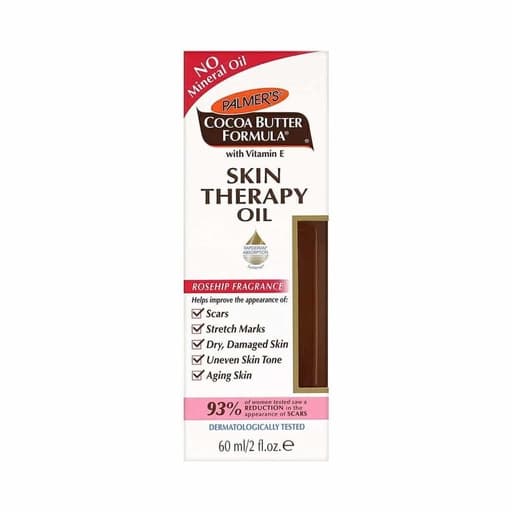 Palmer’s Skin Therapy Oil Rosehip 60ml