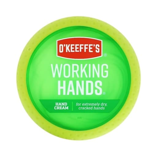 O’Keeffe’s Working Hands, Hand Cream 96g