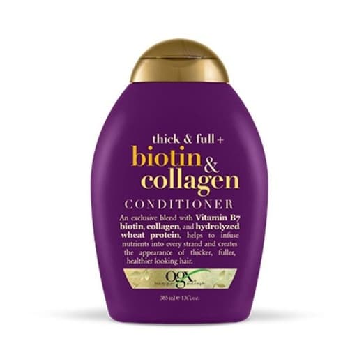 Ogx Biotin and Collagen Conditioner 385 ml