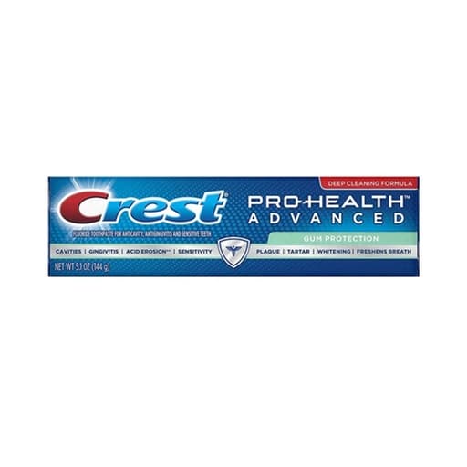 Crest Pro-Health Advanced Toothpaste 144g