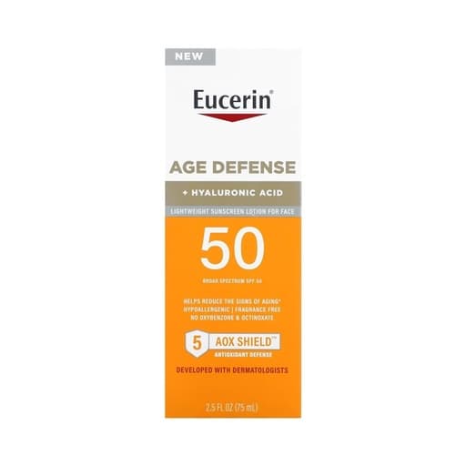 Eucerin Age Defense 75ml
