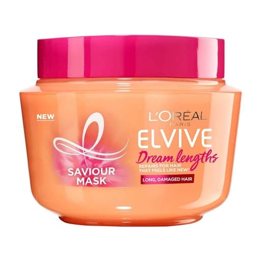 L’oreal Elvive Dream Long S.O.S Long Hair Mask 300ml