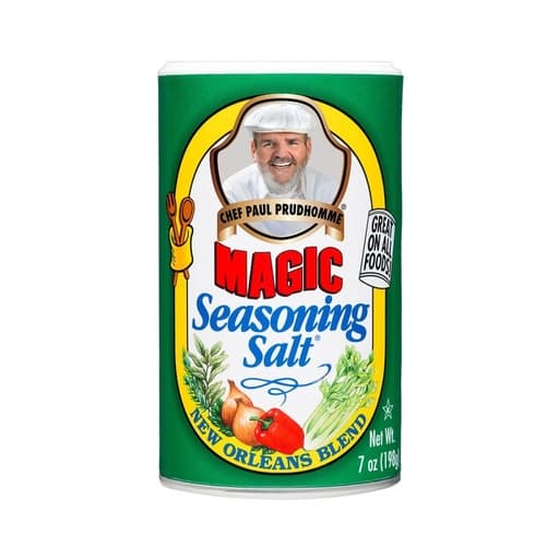 Magic Seasoning Salt 198g