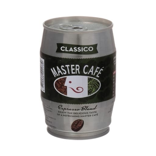 Master Cafe Classico 240ml