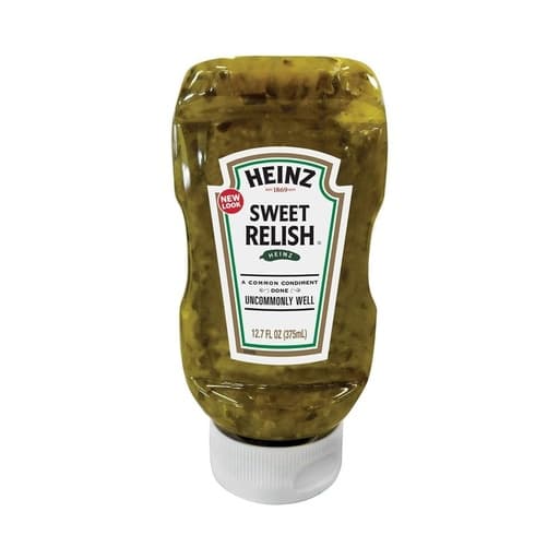 Heinz Sweet Relish 375ml