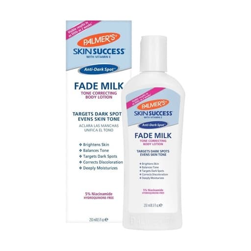 Palmer’s Skin Success Anti-dark Spot Fade Cream 250ml