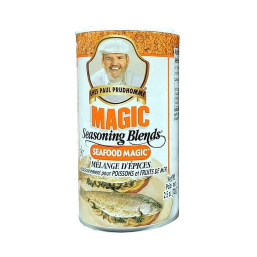 Magic Seafood Seasoning 71g